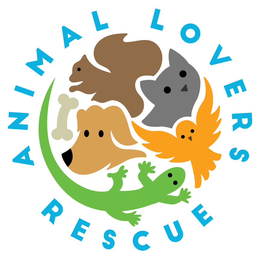 Animal Lovers Rescue Logo