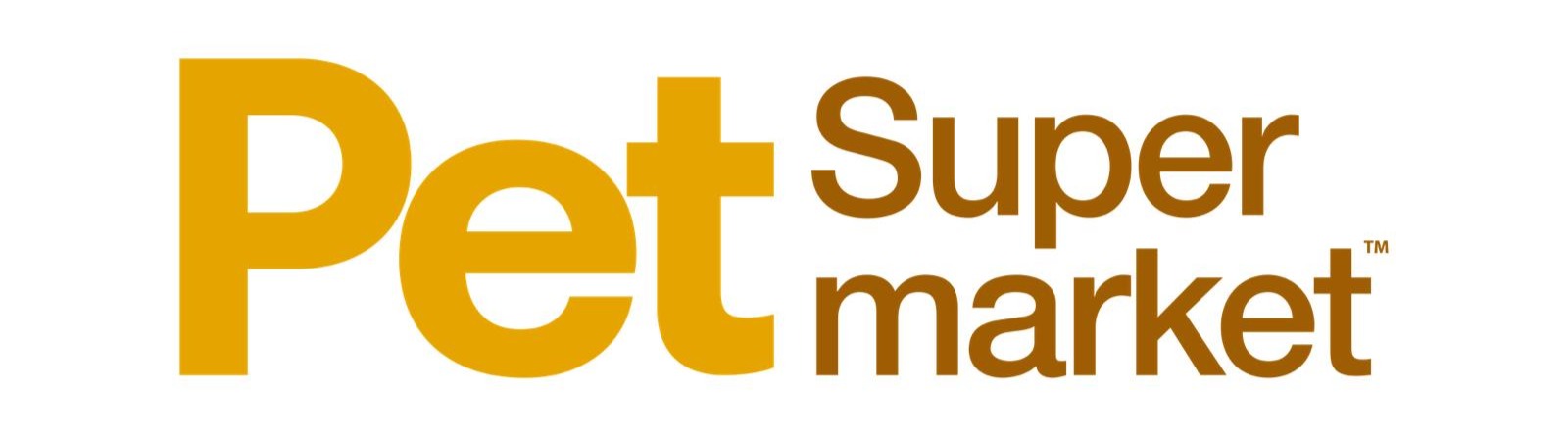 Pet Supermarket Logo