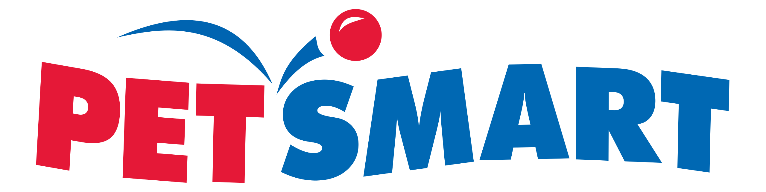 PetSmart Logo