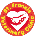 St. Francis Vet Clinic Logo